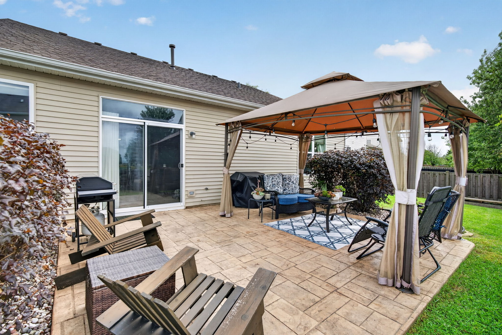 1611 Balboa Drive Property Photo 43