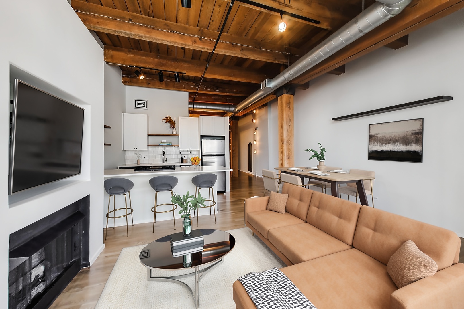 728 W Jackson Boulevard 724 Property Photo 10