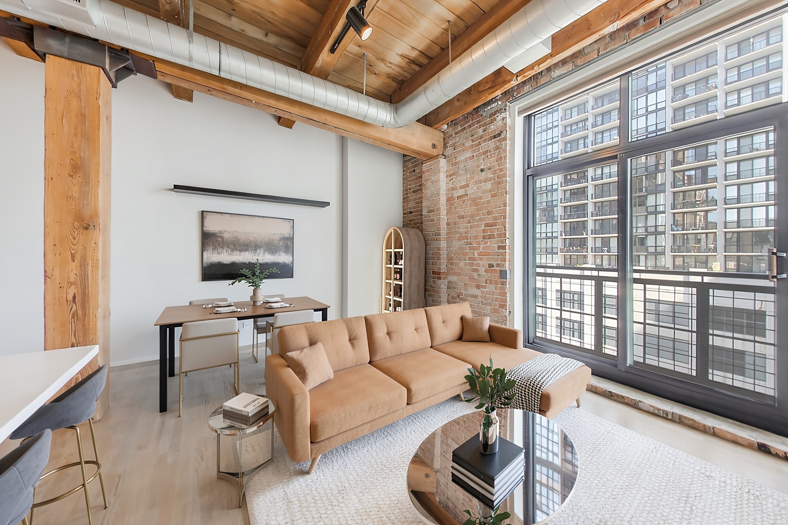 728 W Jackson Boulevard 724 Property Photo 12