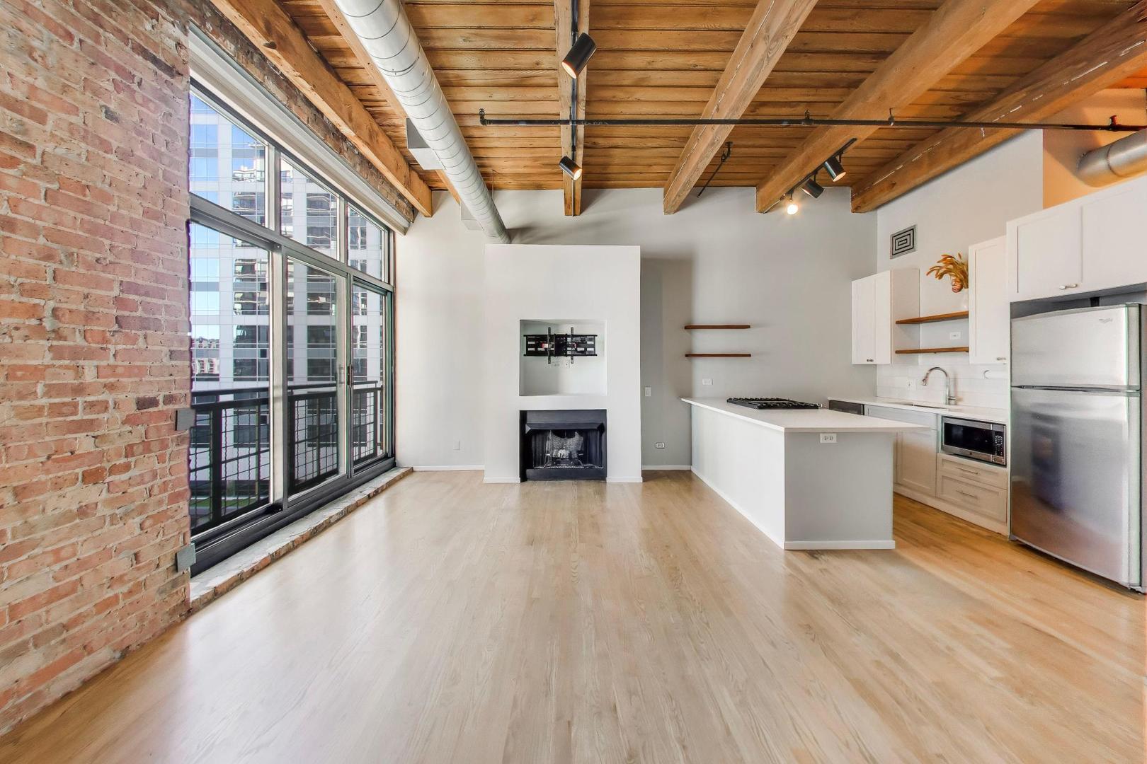 728 W Jackson Boulevard 724 Property Photo 21