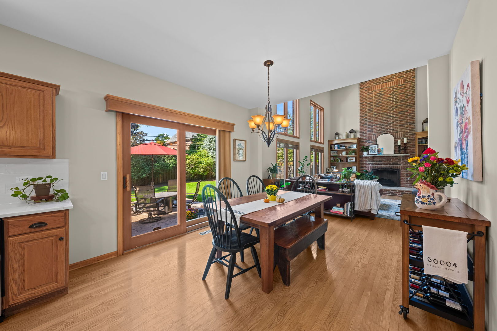 1216 N Yale Avenue Property Photo 15