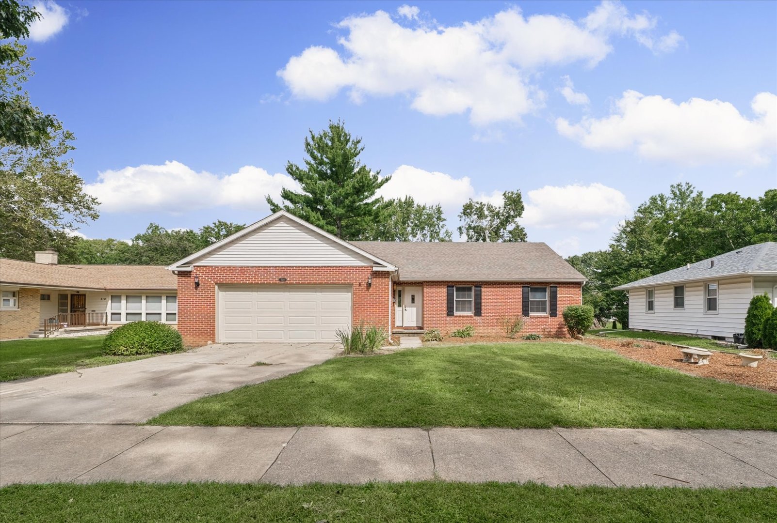 508 Haines Boulevard Property Photo 1