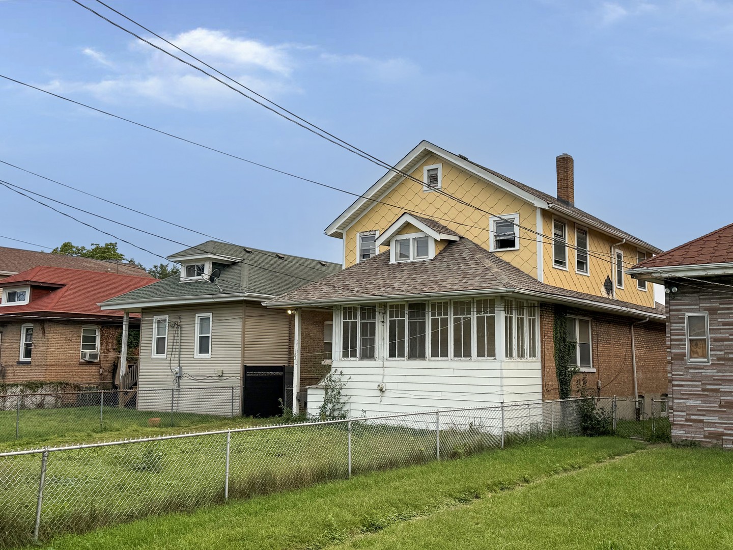 7343 S Prairie Avenue Property Photo 12