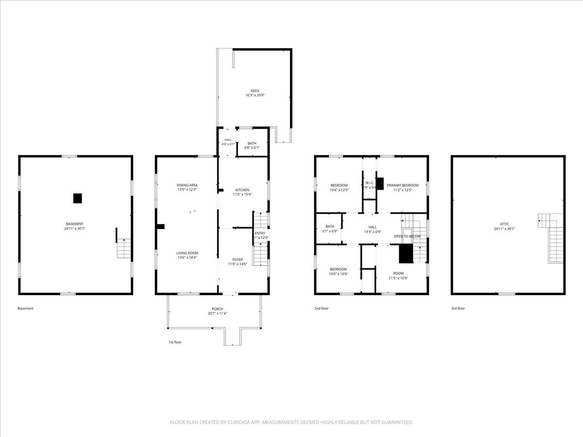 309 E Hickory Street Property Photo 40