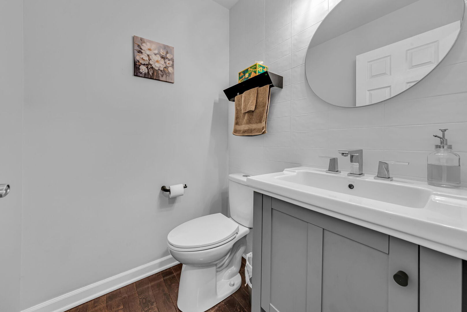 307 N Charles Avenue Property Photo 26
