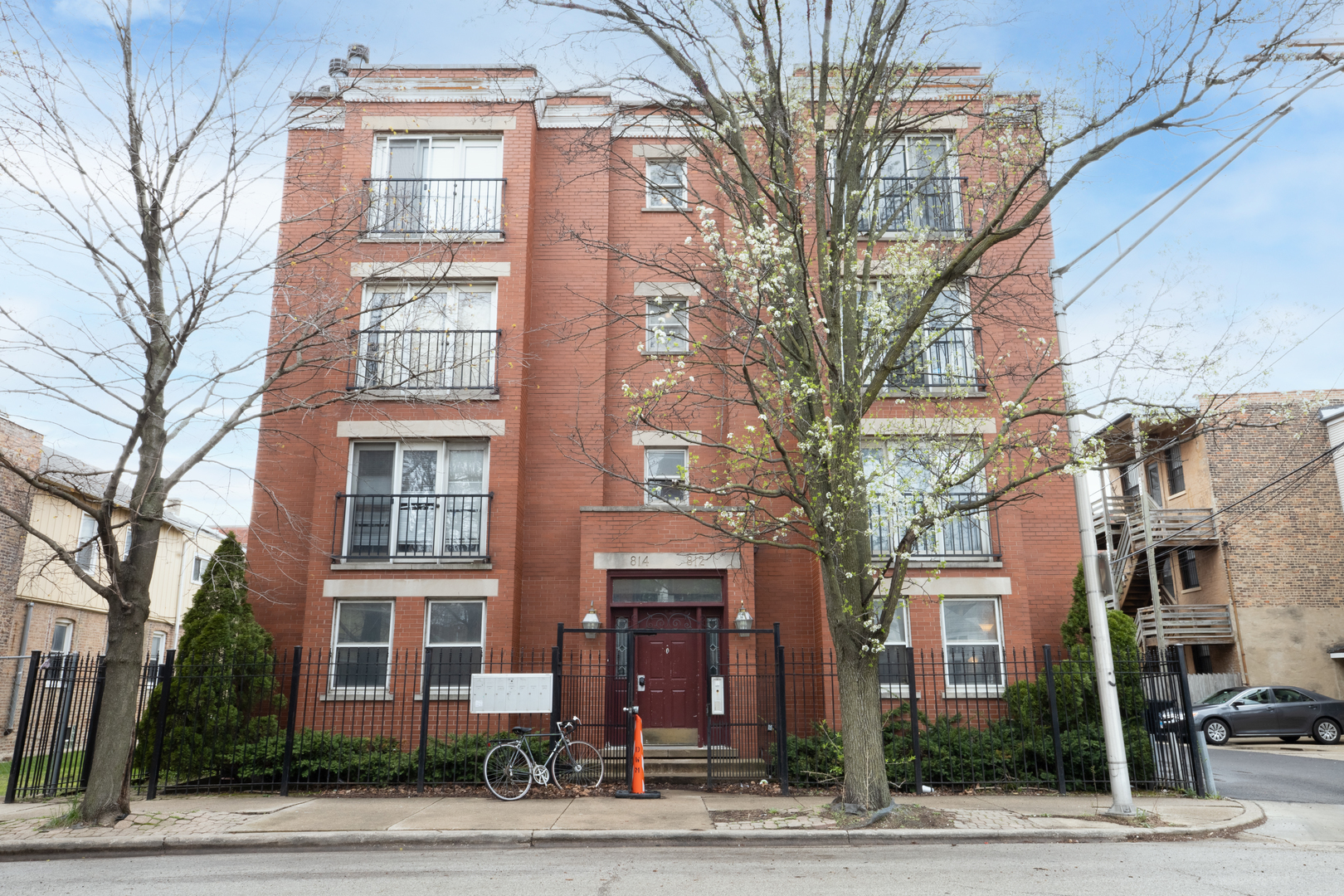 812 S Miller Street G Property Photo 1