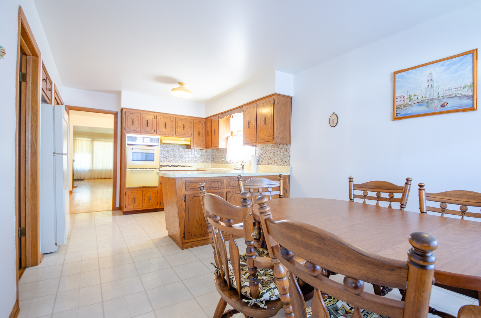 3836 N Oconto Avenue Property Photo 5