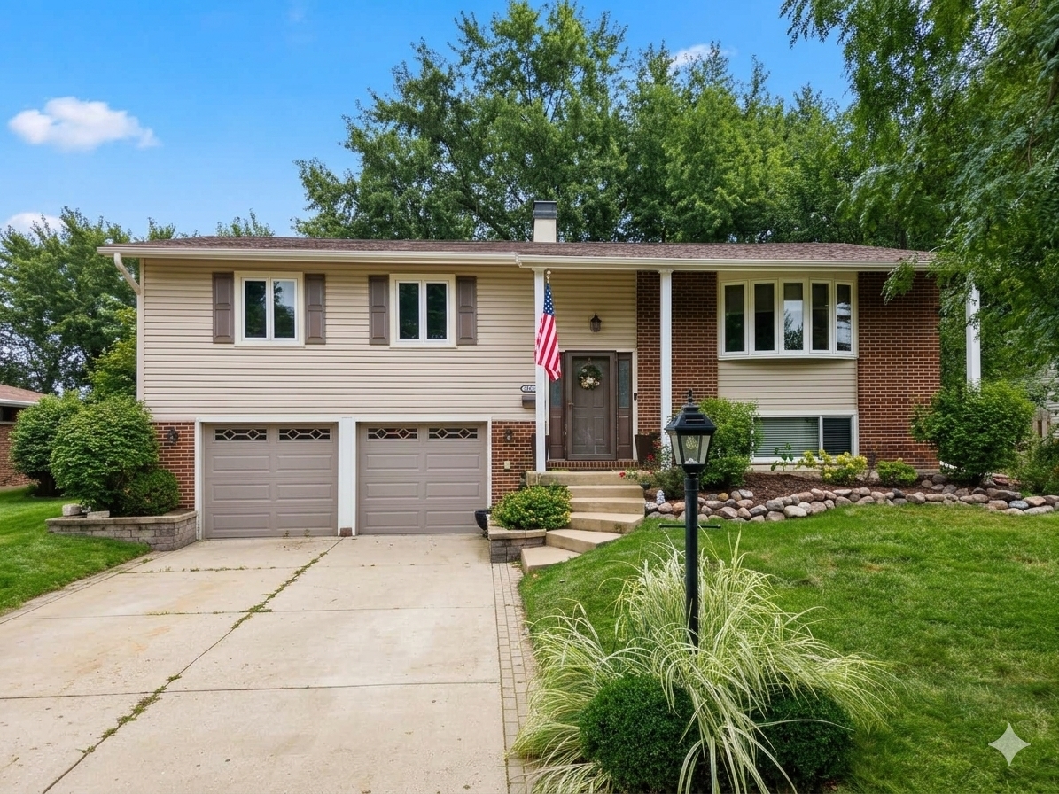 4155 Hudson Drive Property Photo 1