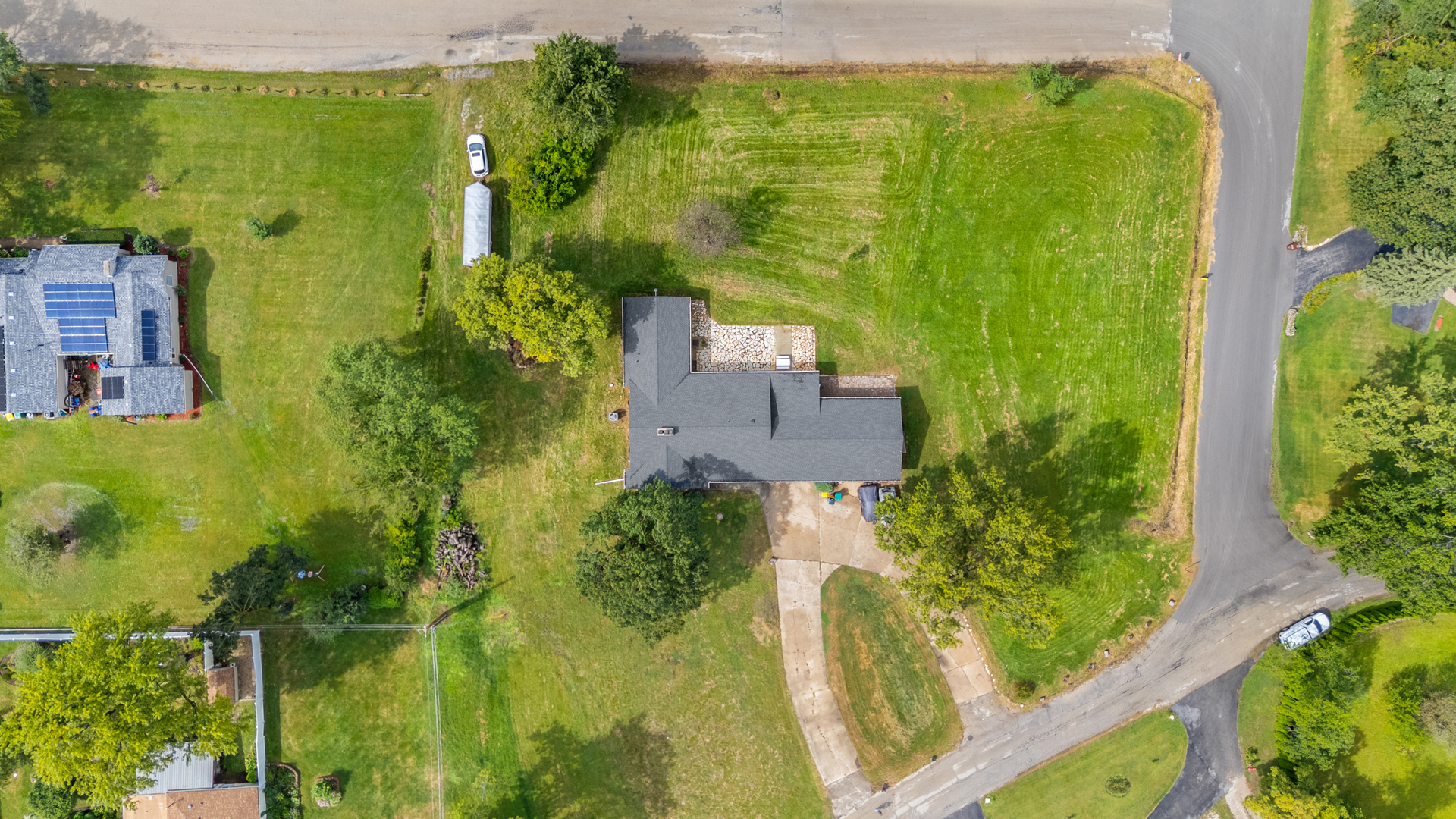 400 Sugar Creek Drive Property Photo 32