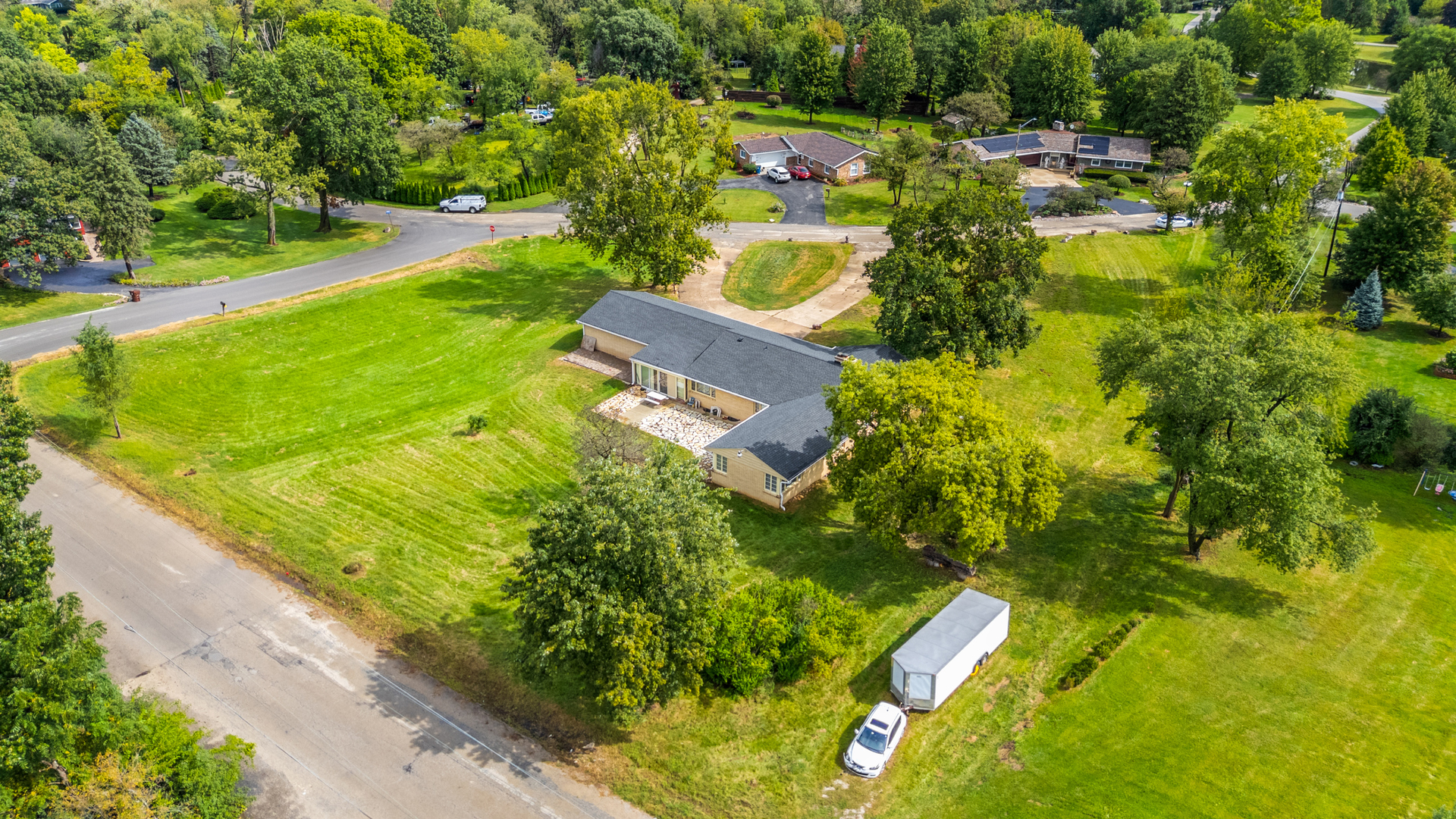 400 Sugar Creek Drive Property Photo 33
