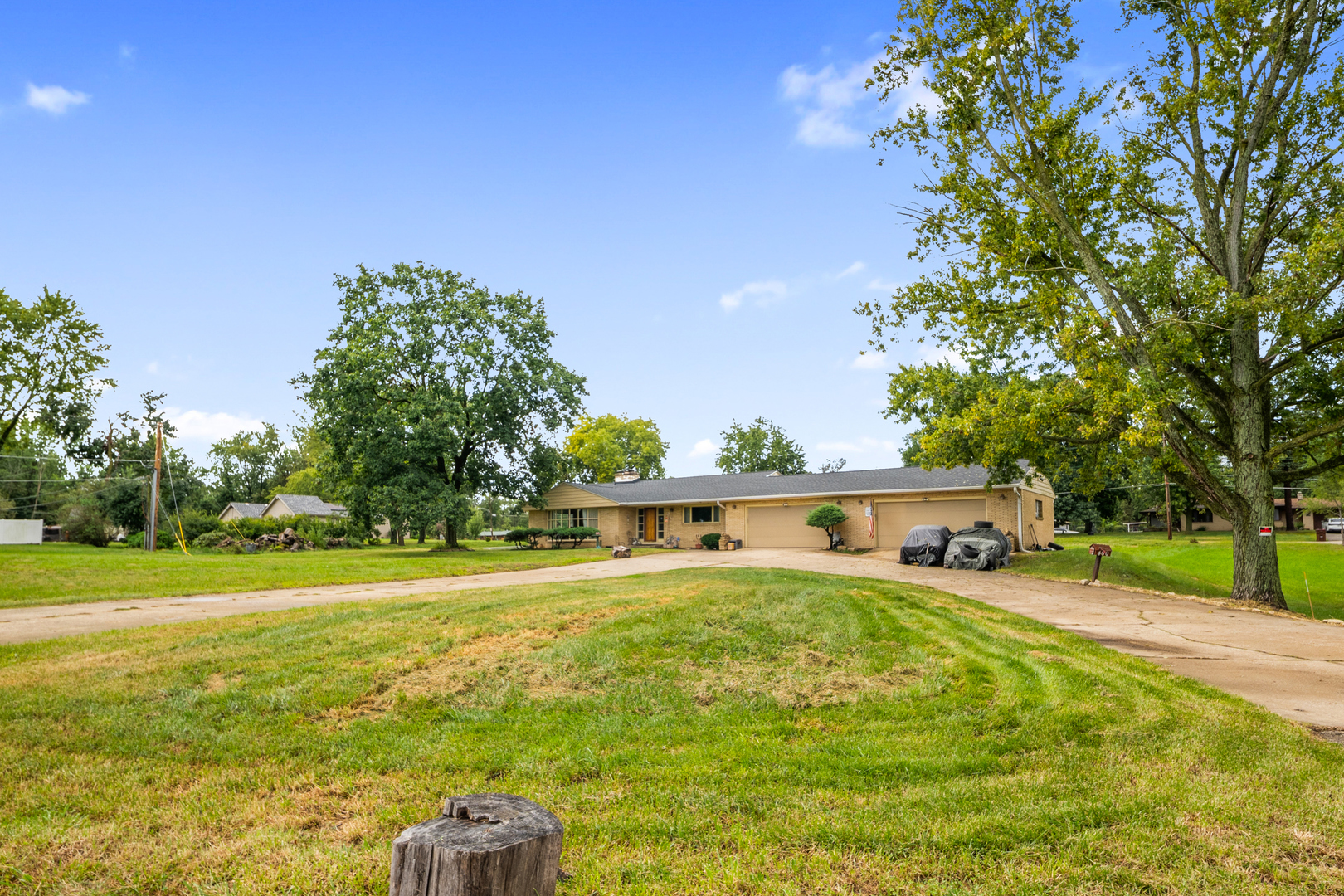 400 Sugar Creek Drive Property Photo 34