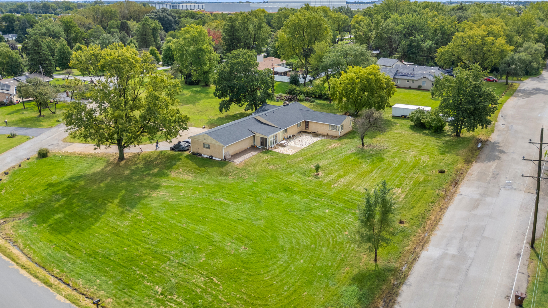400 Sugar Creek Drive Property Photo 36