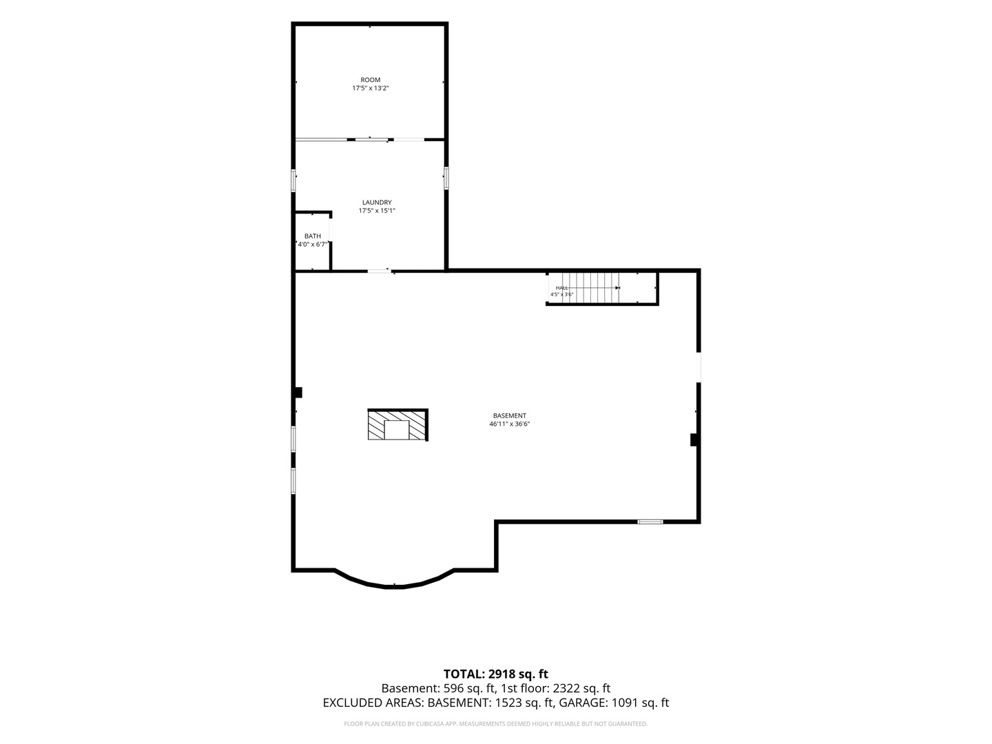 400 Sugar Creek Drive Property Photo 38