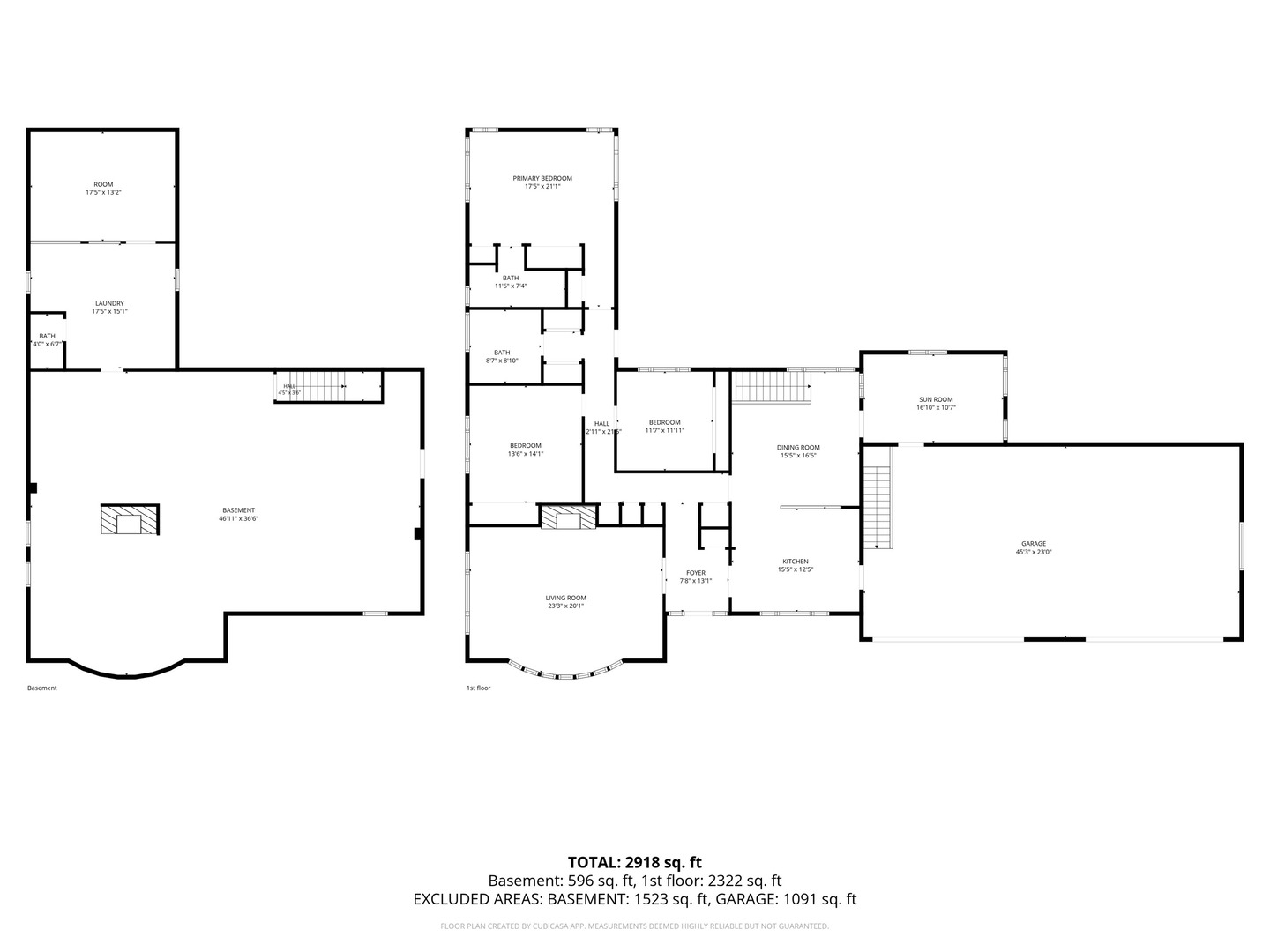 400 Sugar Creek Drive Property Photo 39