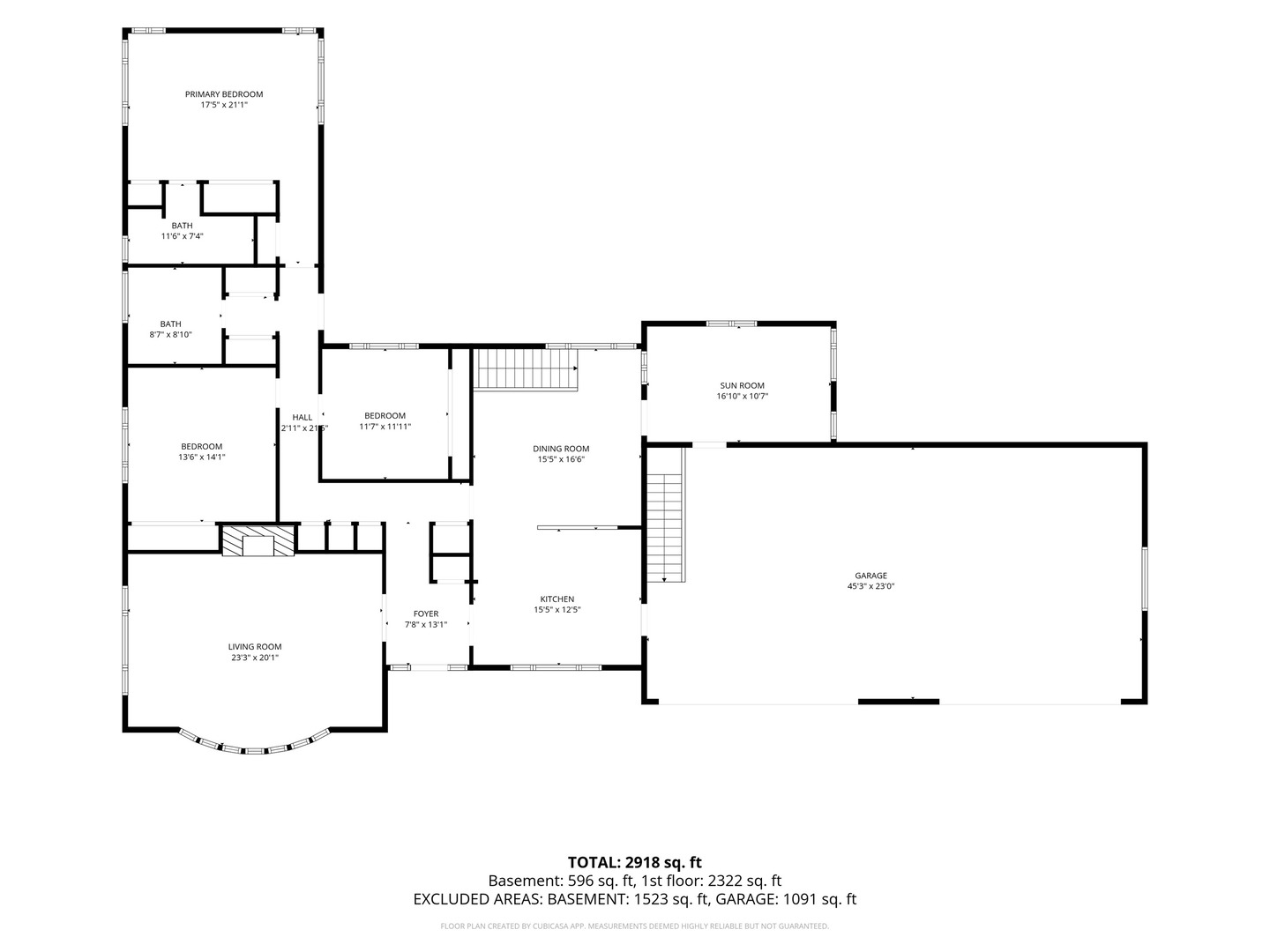 400 Sugar Creek Drive Property Photo 40