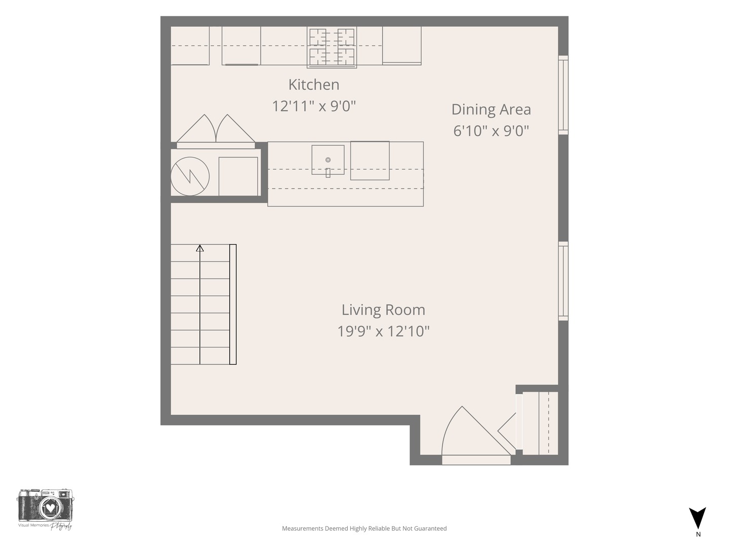 1585 Cove Drive Property Photo 11