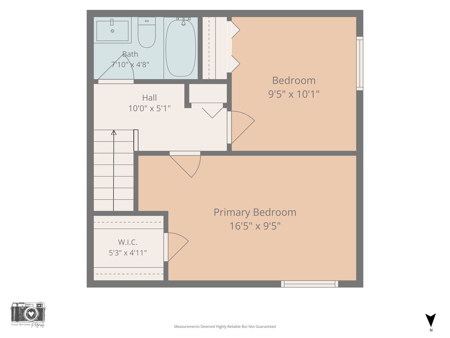 1585 Cove Drive Property Photo 12