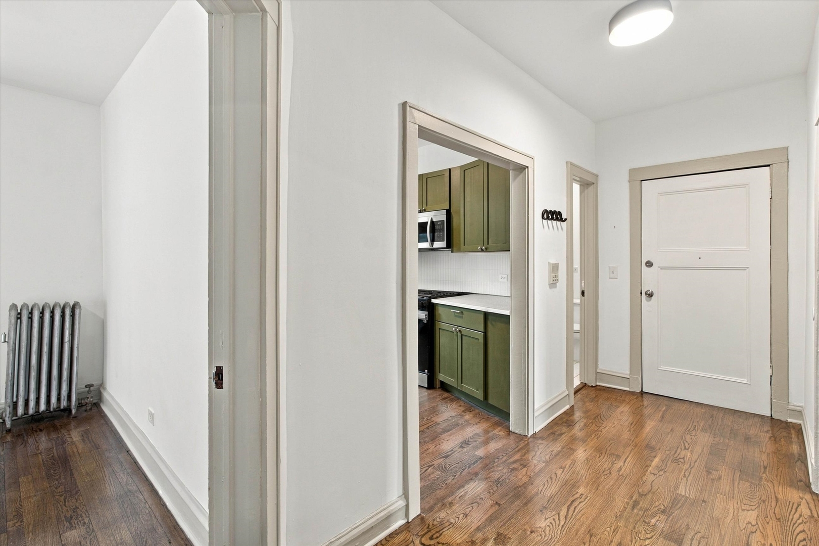 3618 W Ainslie Street 1w Property Photo 15