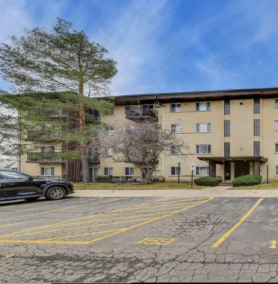 445 S Cleveland Avenue 204 Property Photo 1