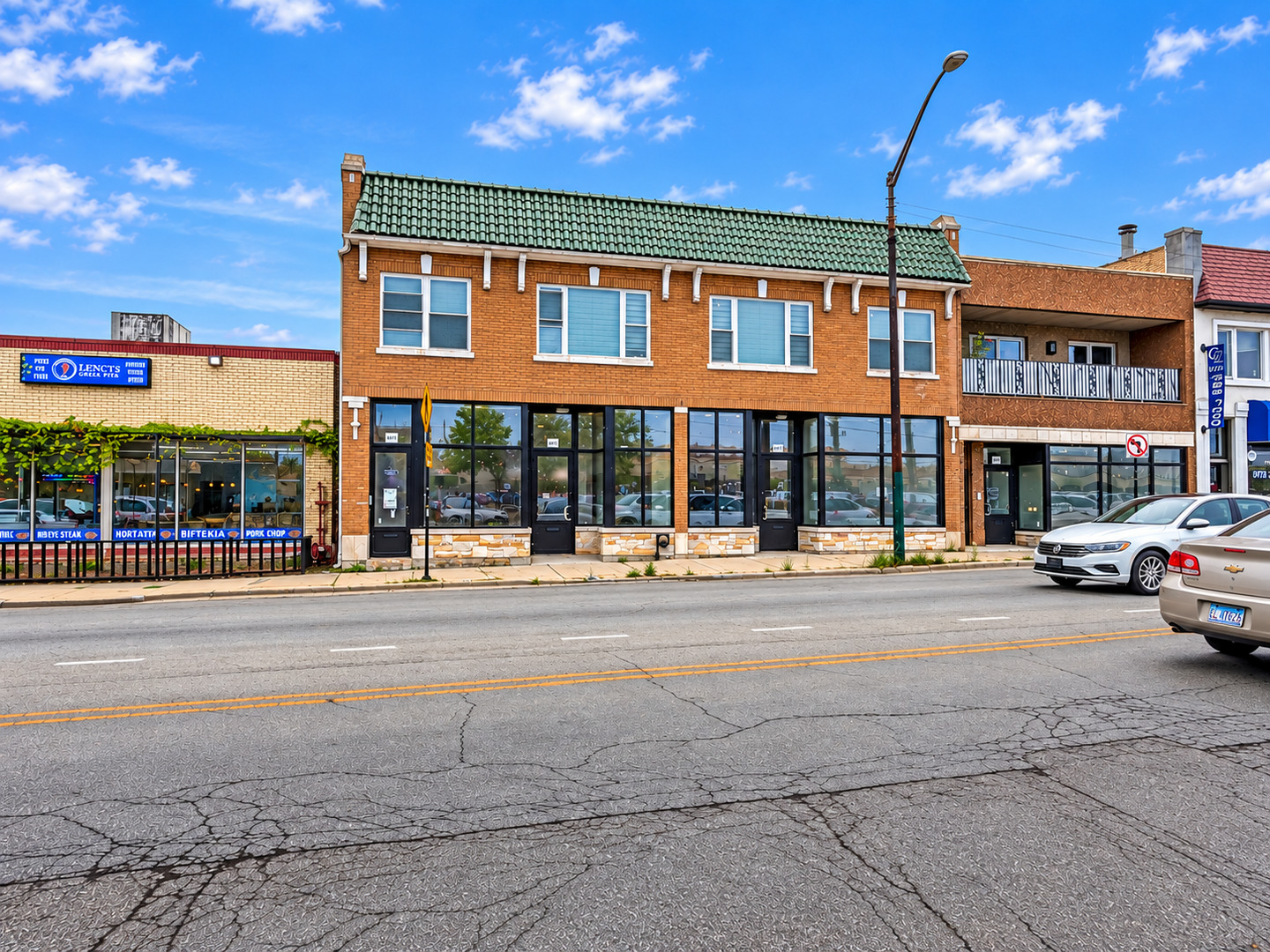 6411 W Irving Park Road Property Photo 2