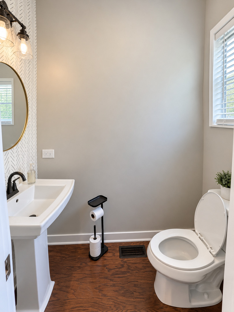 3306 Winterberry Drive Property Photo 3