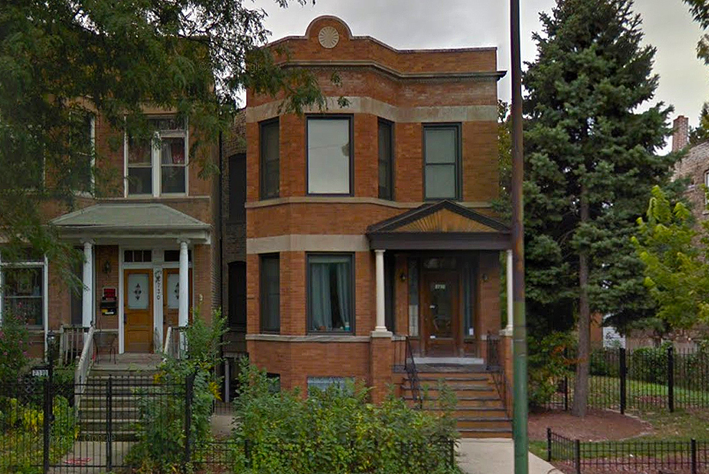 2732 N Central Park Avenue G Property Photo 1