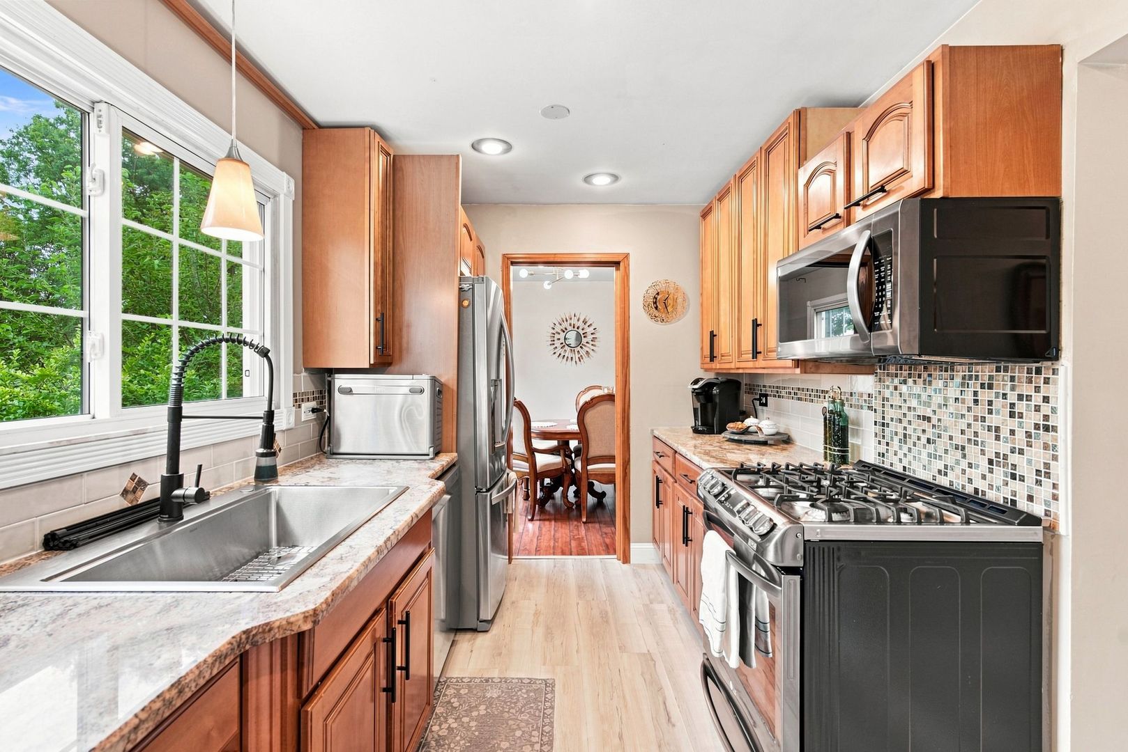 1209 River Oak Drive Property Photo 8
