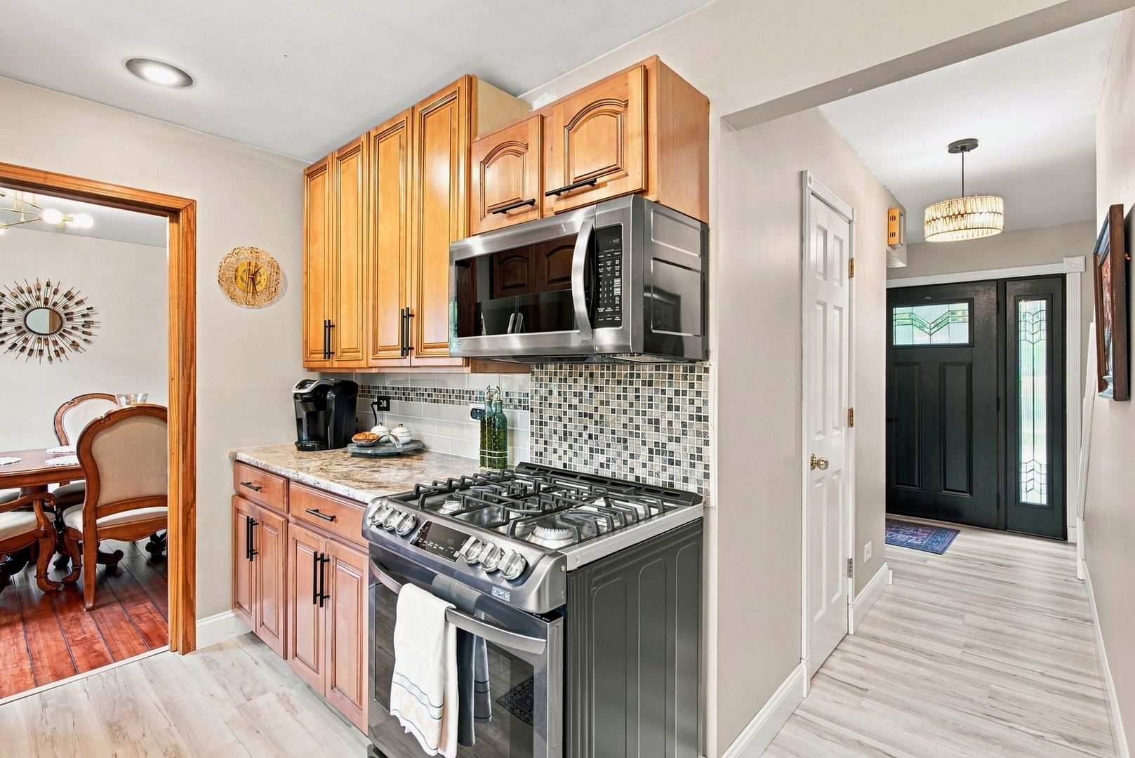 1209 River Oak Drive Property Photo 9