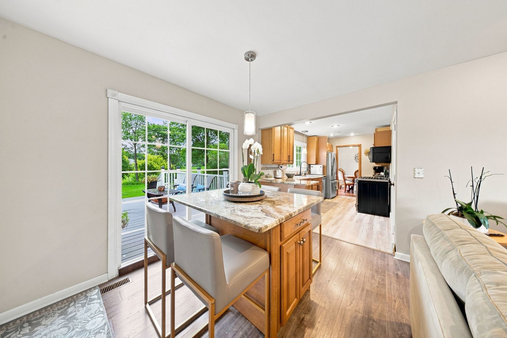1209 River Oak Drive Property Photo 12