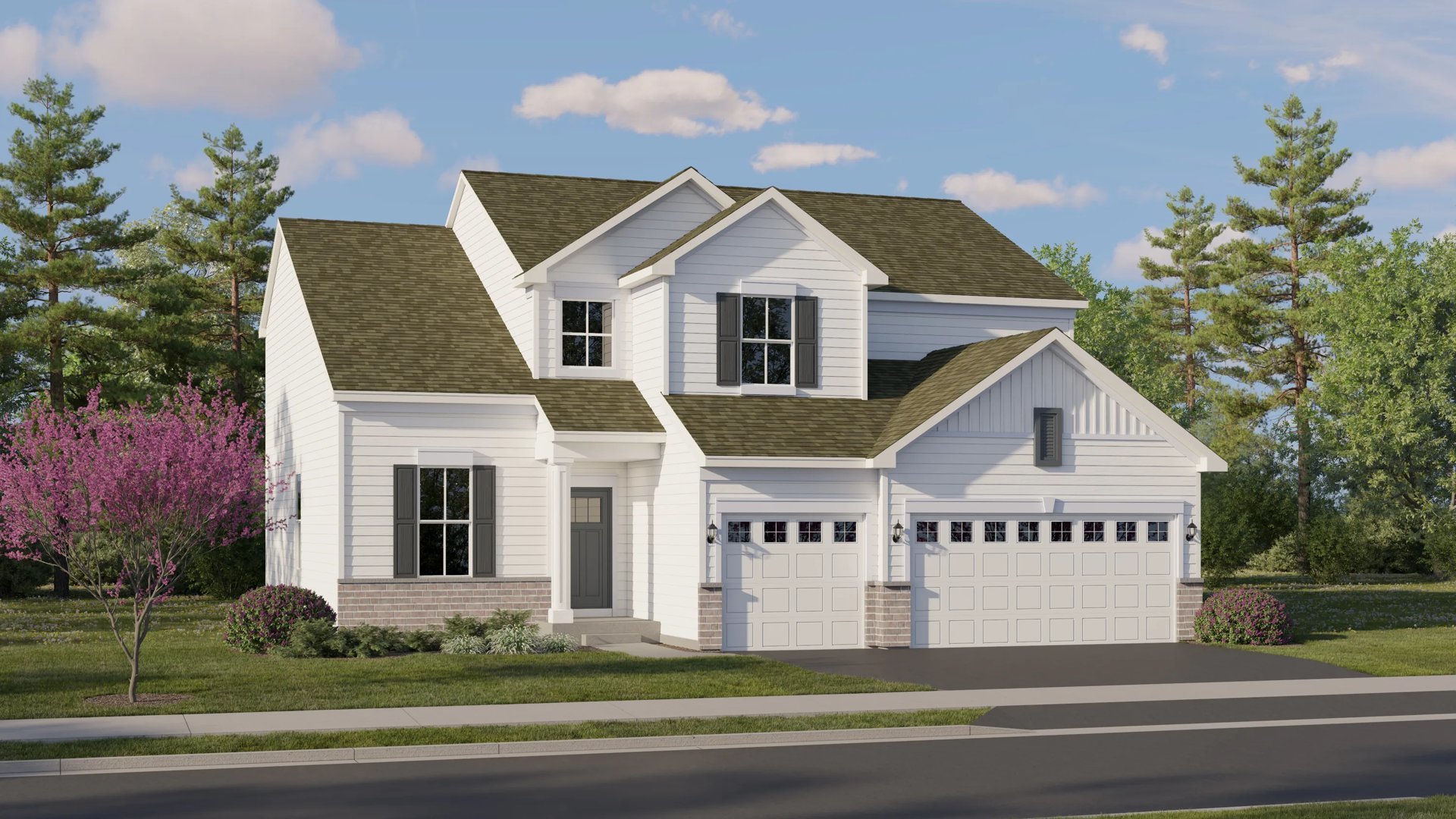 1316 Morris Way Property Photo 1