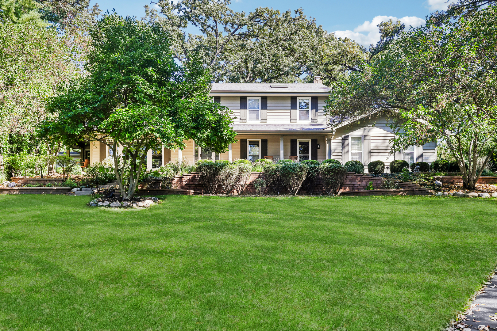 3608 Needle Creek Court Property Photo 1