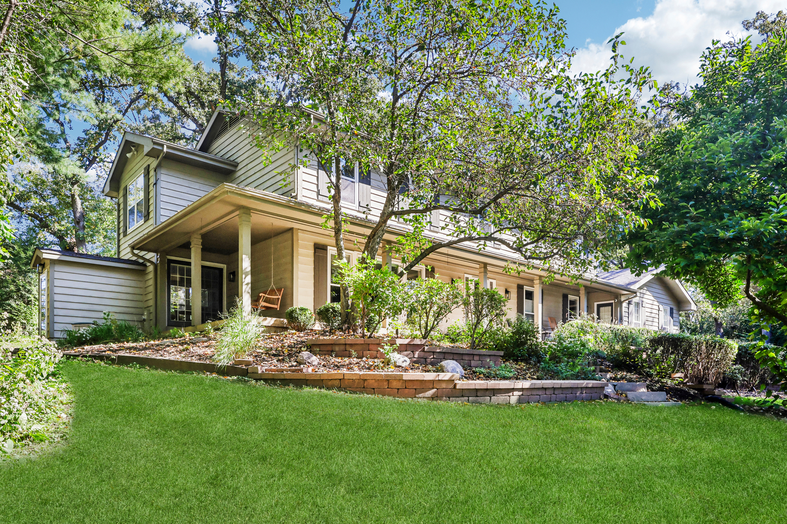 3608 Needle Creek Court Property Photo 2