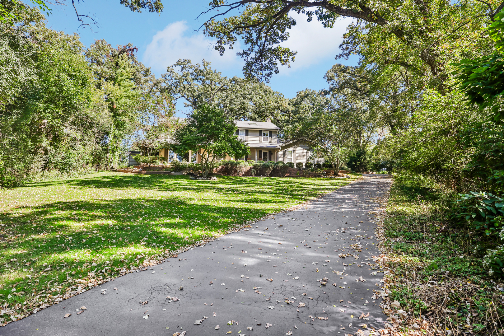 3608 Needle Creek Court Property Photo 3