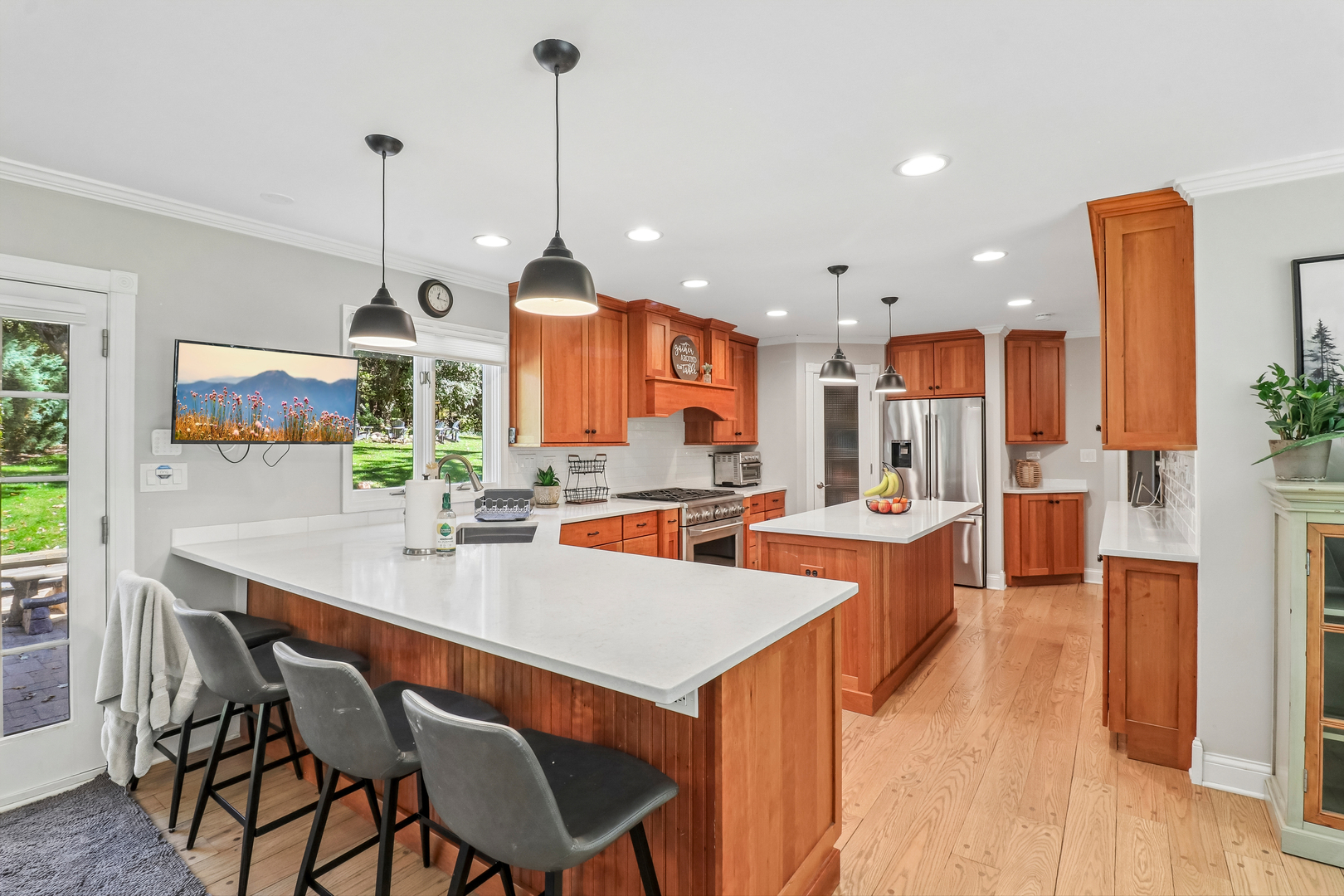 3608 Needle Creek Court Property Photo 7