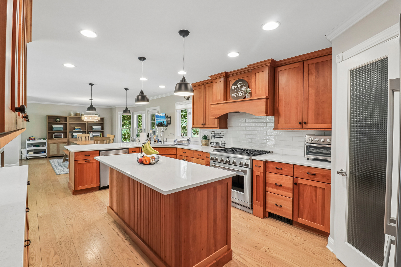 3608 Needle Creek Court Property Photo 8