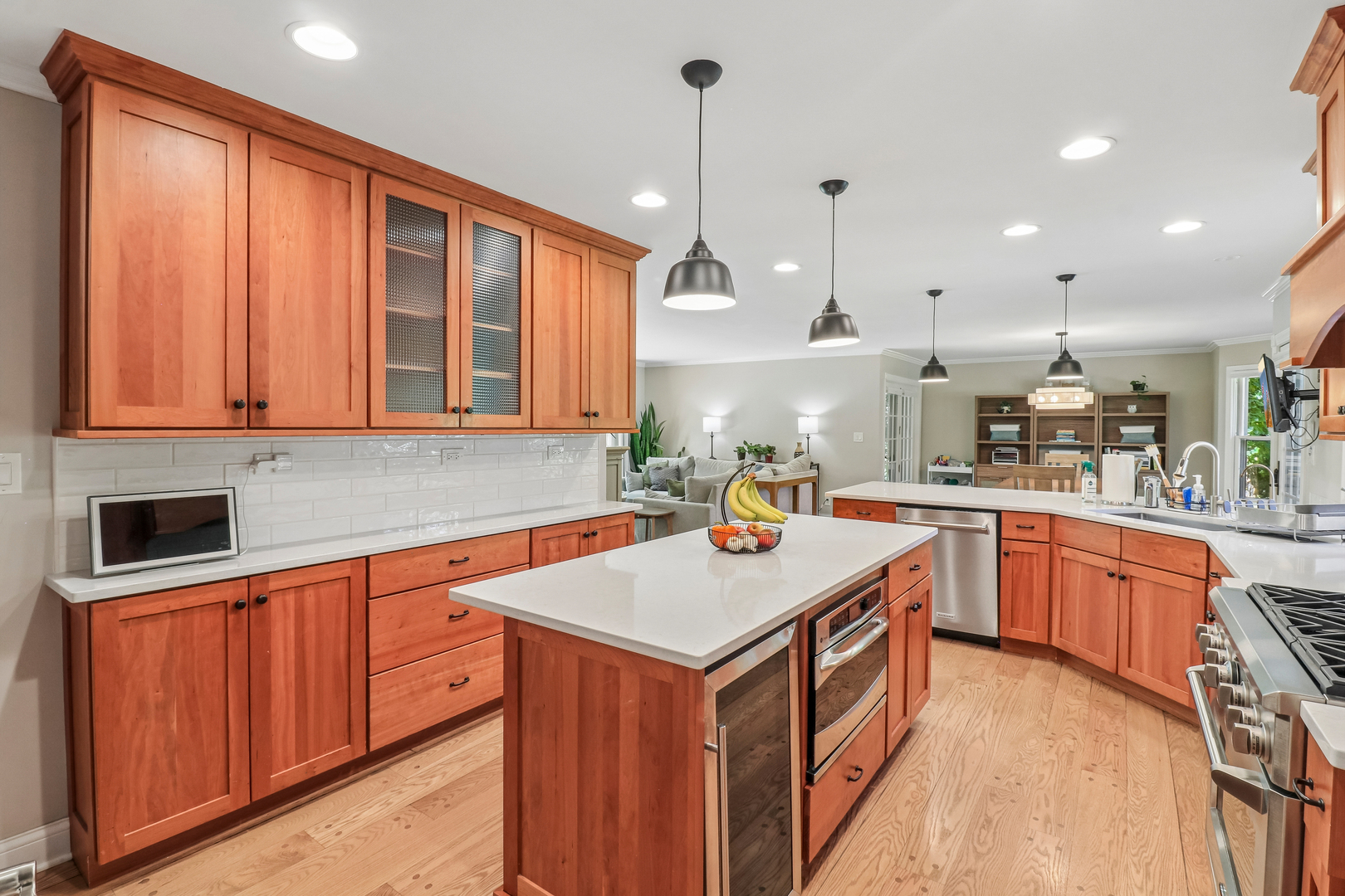 3608 Needle Creek Court Property Photo 9