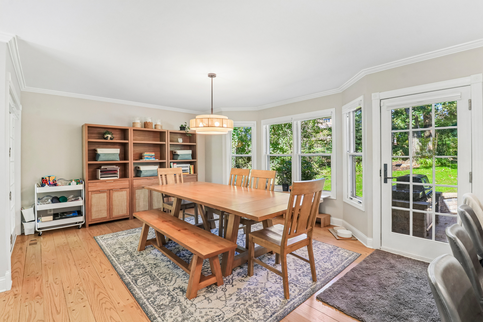 3608 Needle Creek Court Property Photo 10