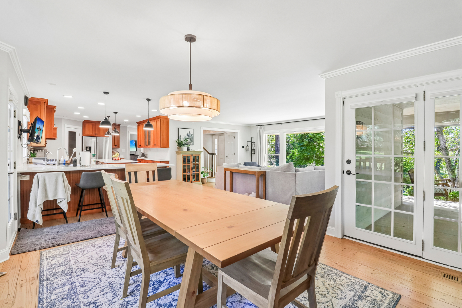 3608 Needle Creek Court Property Photo 11