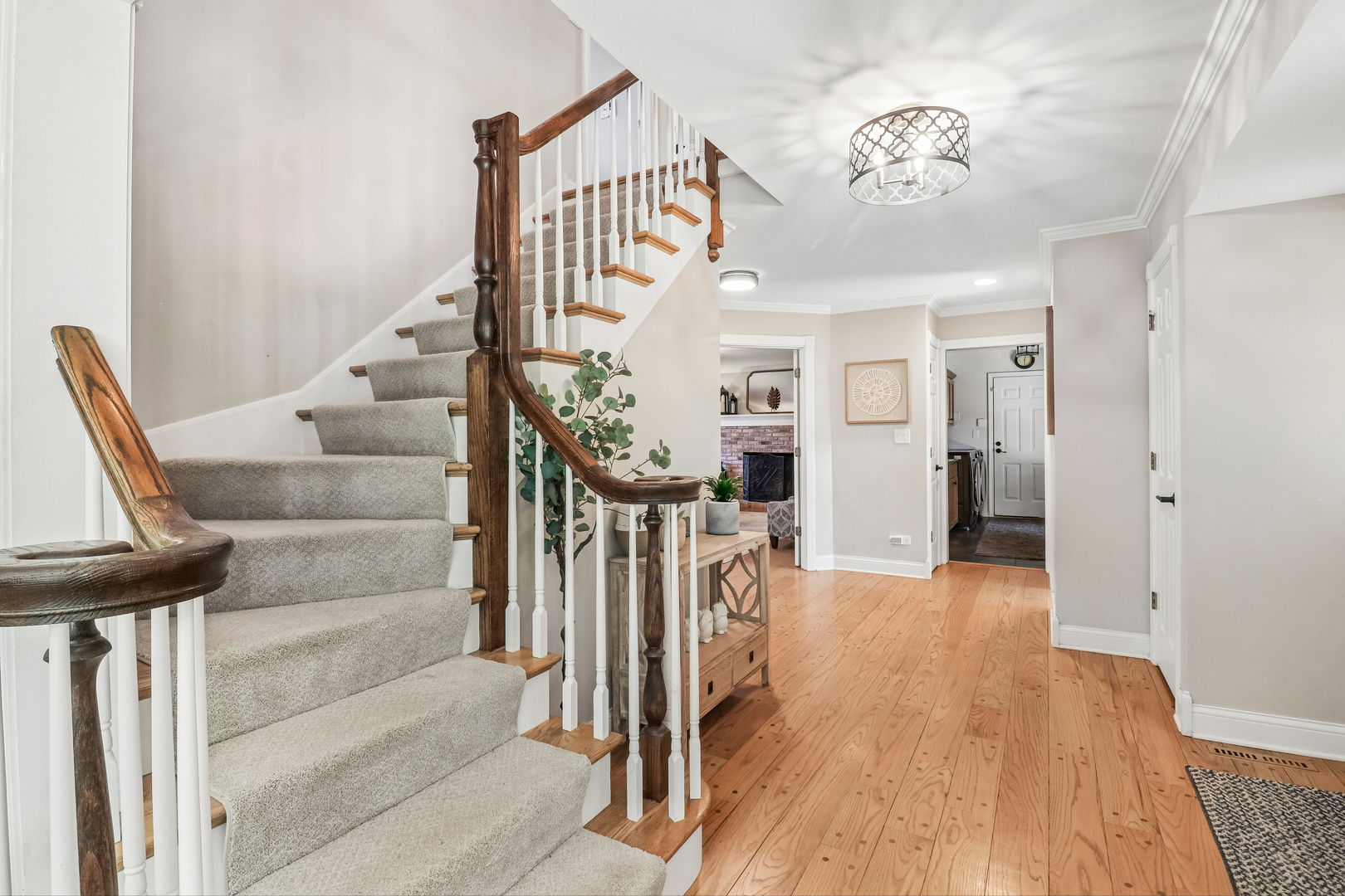3608 Needle Creek Court Property Photo 12