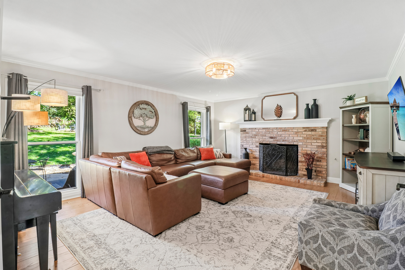 3608 Needle Creek Court Property Photo 13