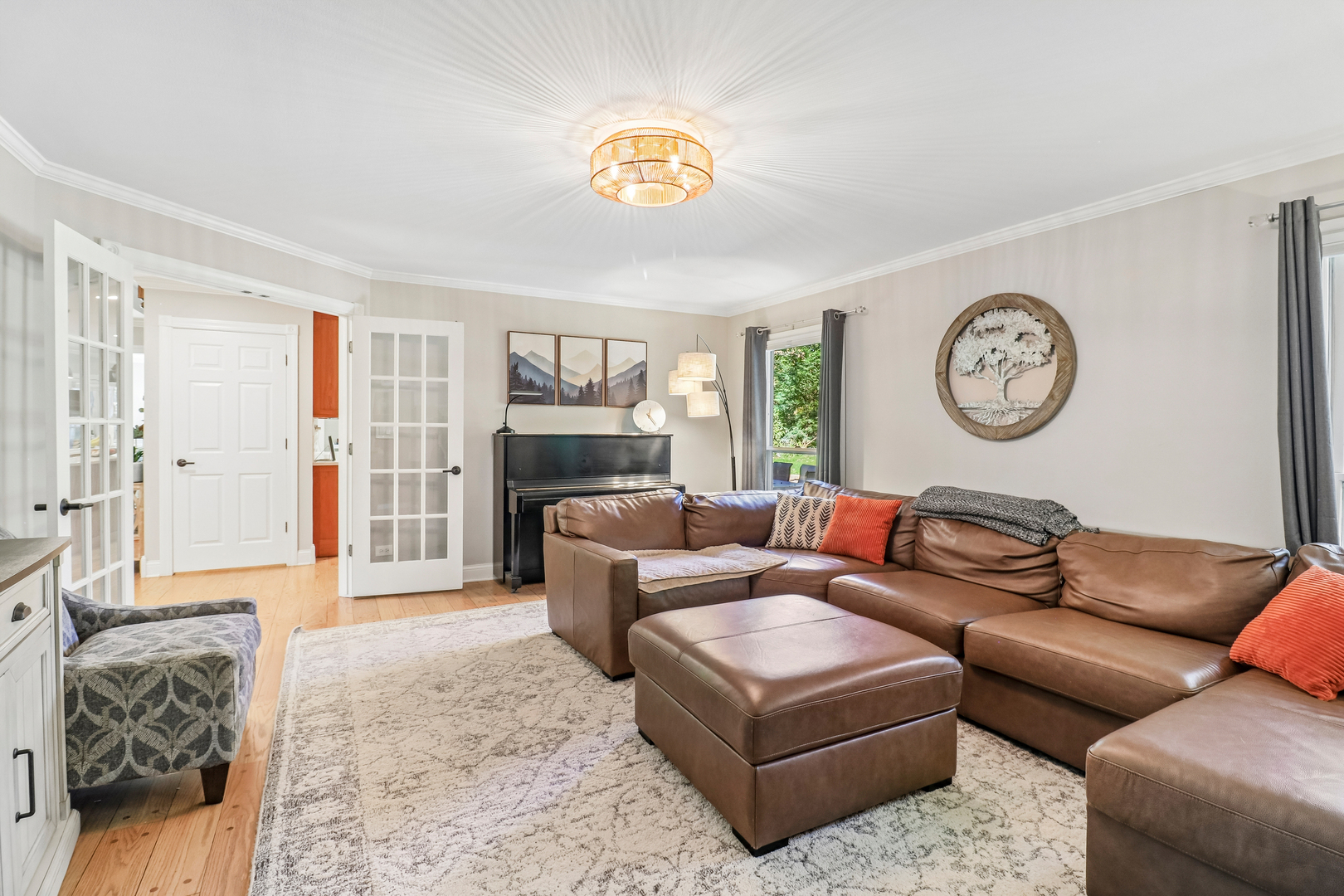 3608 Needle Creek Court Property Photo 14