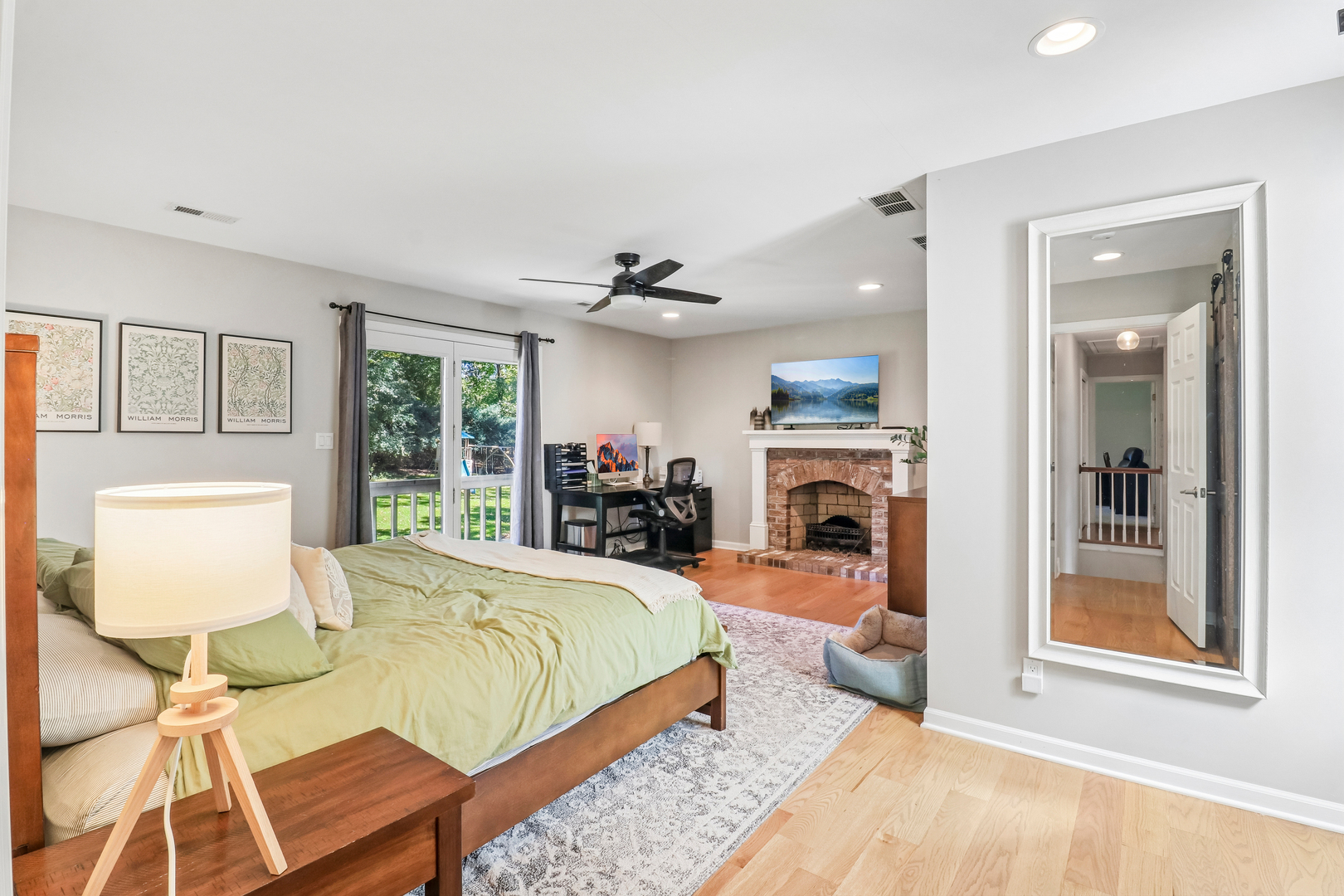 3608 Needle Creek Court Property Photo 18