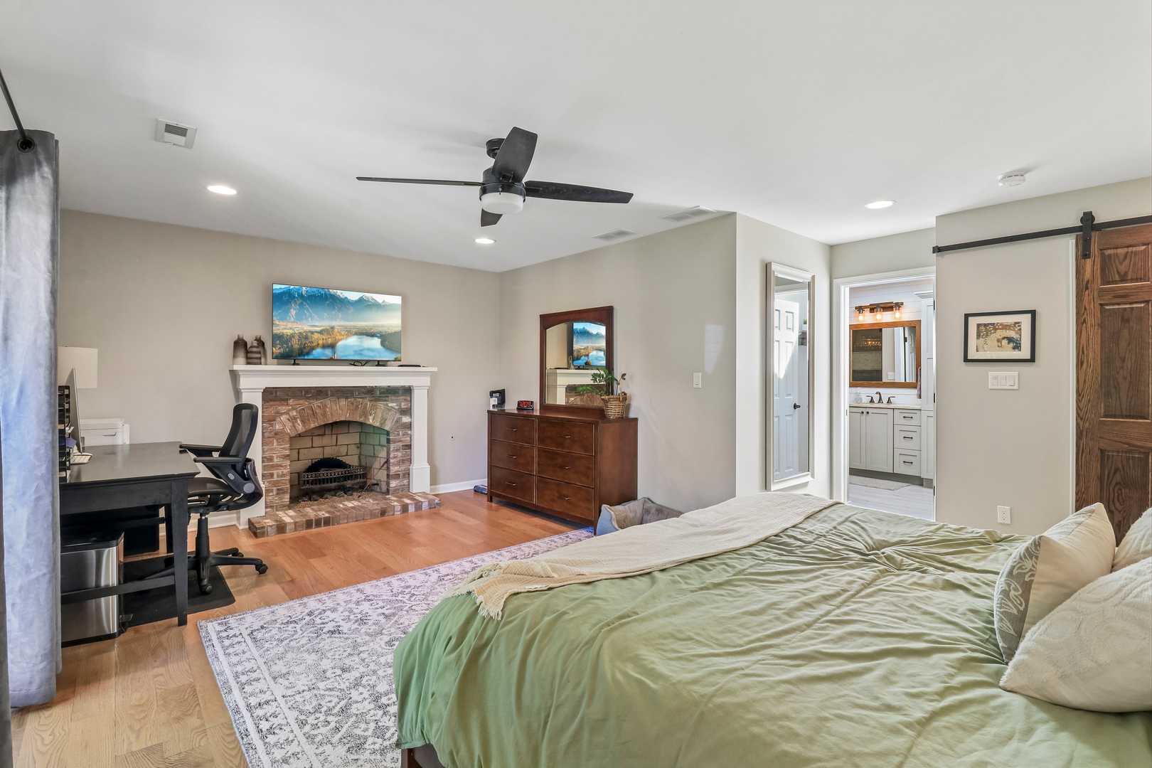 3608 Needle Creek Court Property Photo 19