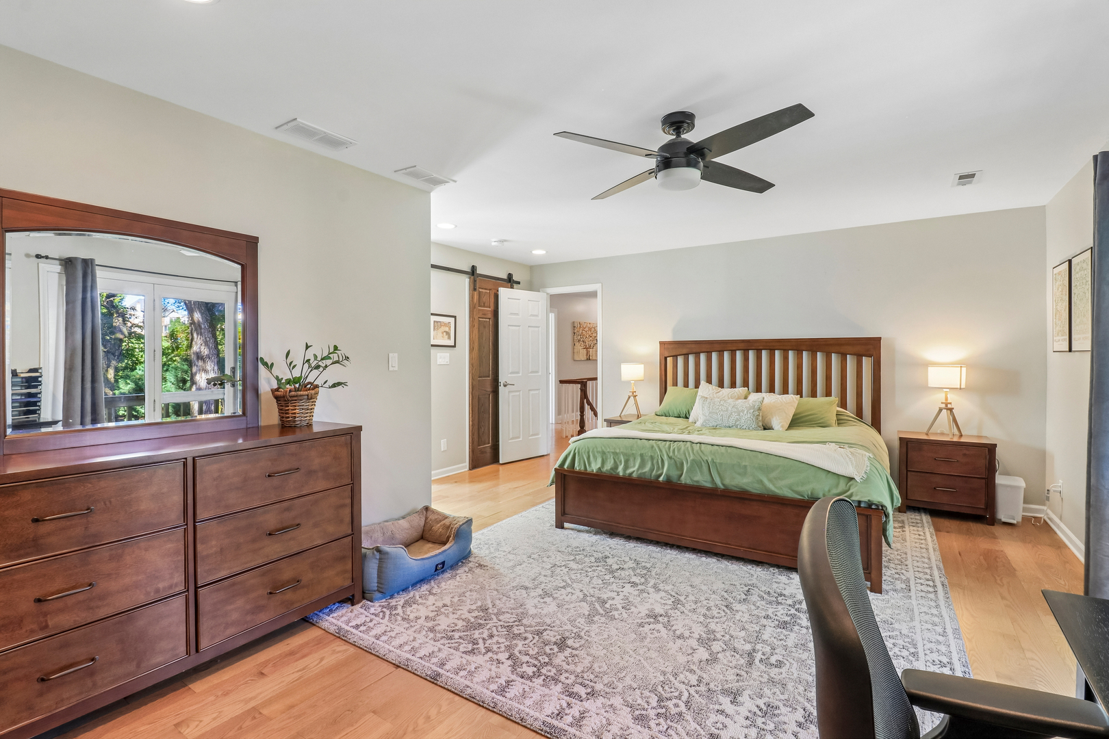 3608 Needle Creek Court Property Photo 20