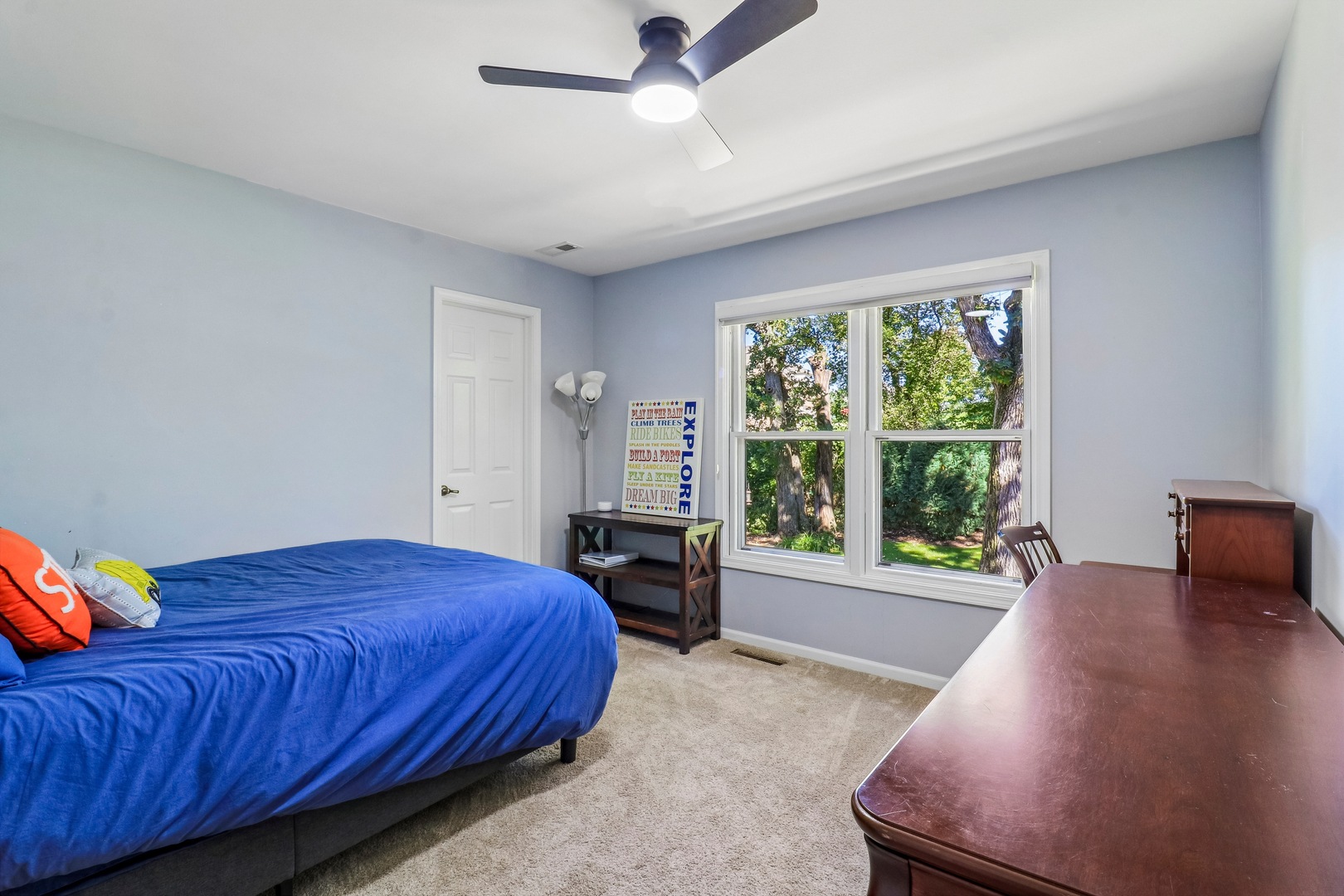 3608 Needle Creek Court Property Photo 31