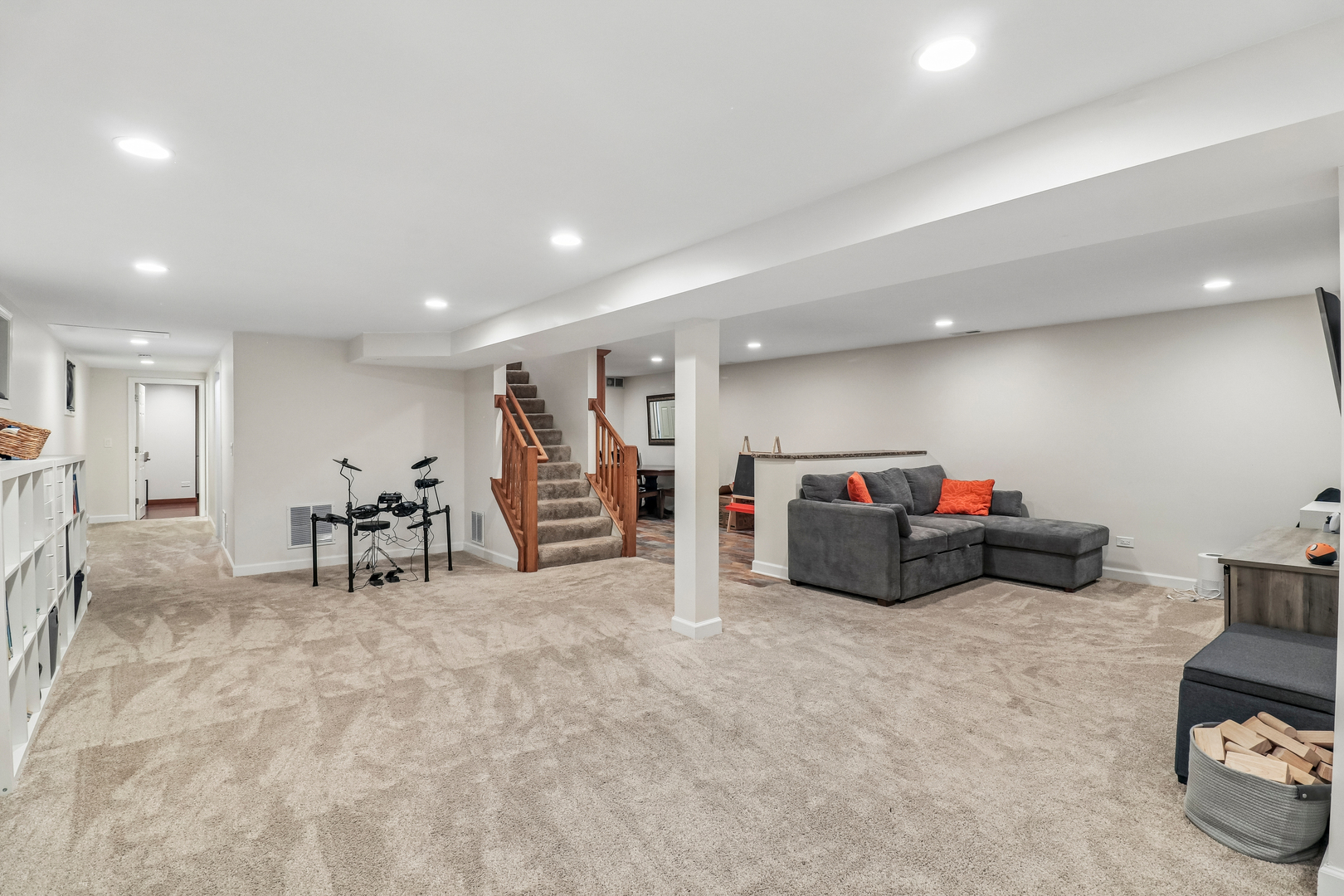 3608 Needle Creek Court Property Photo 32