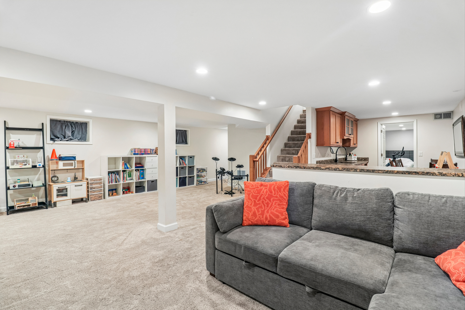 3608 Needle Creek Court Property Photo 34