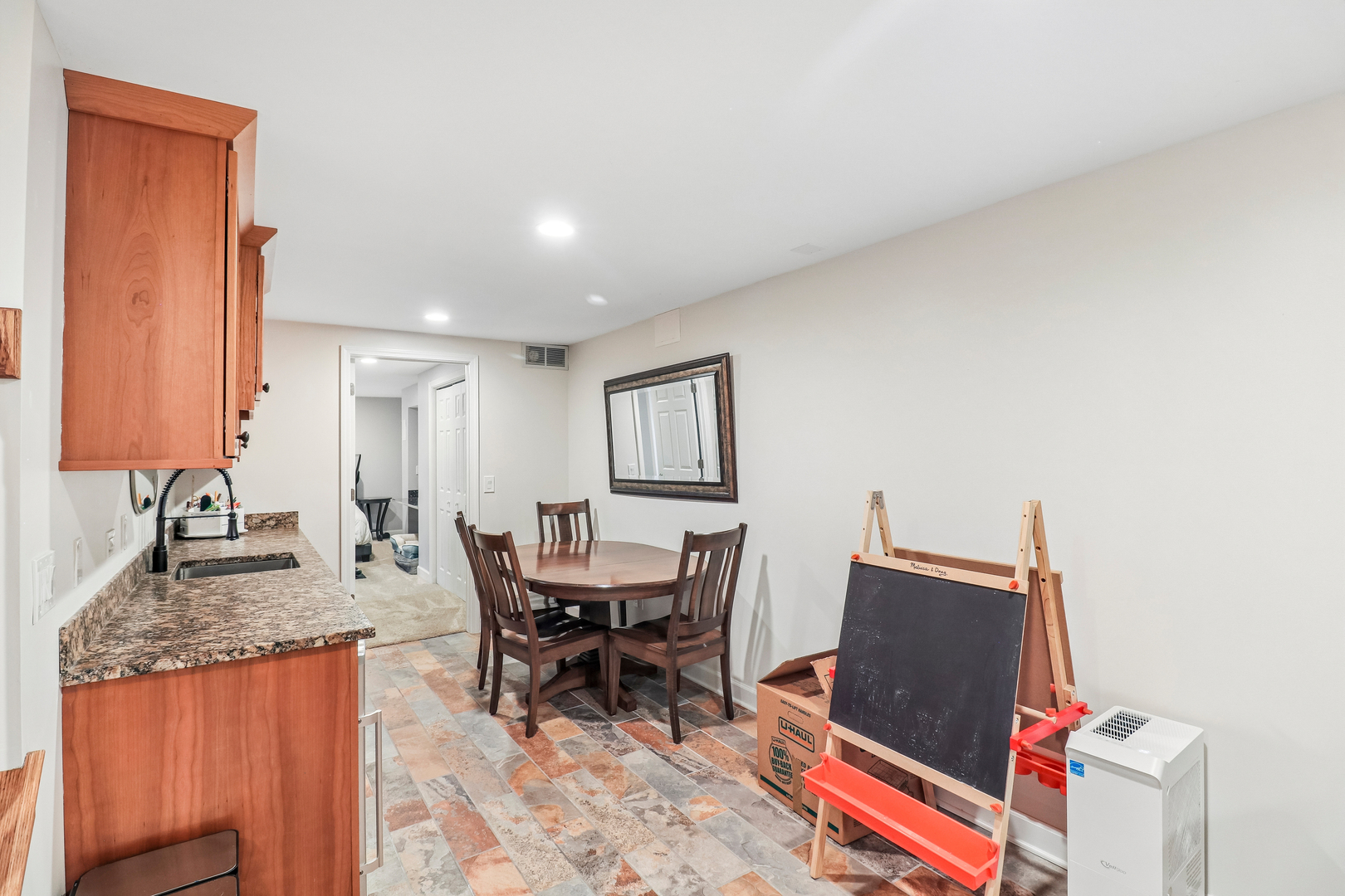 3608 Needle Creek Court Property Photo 36