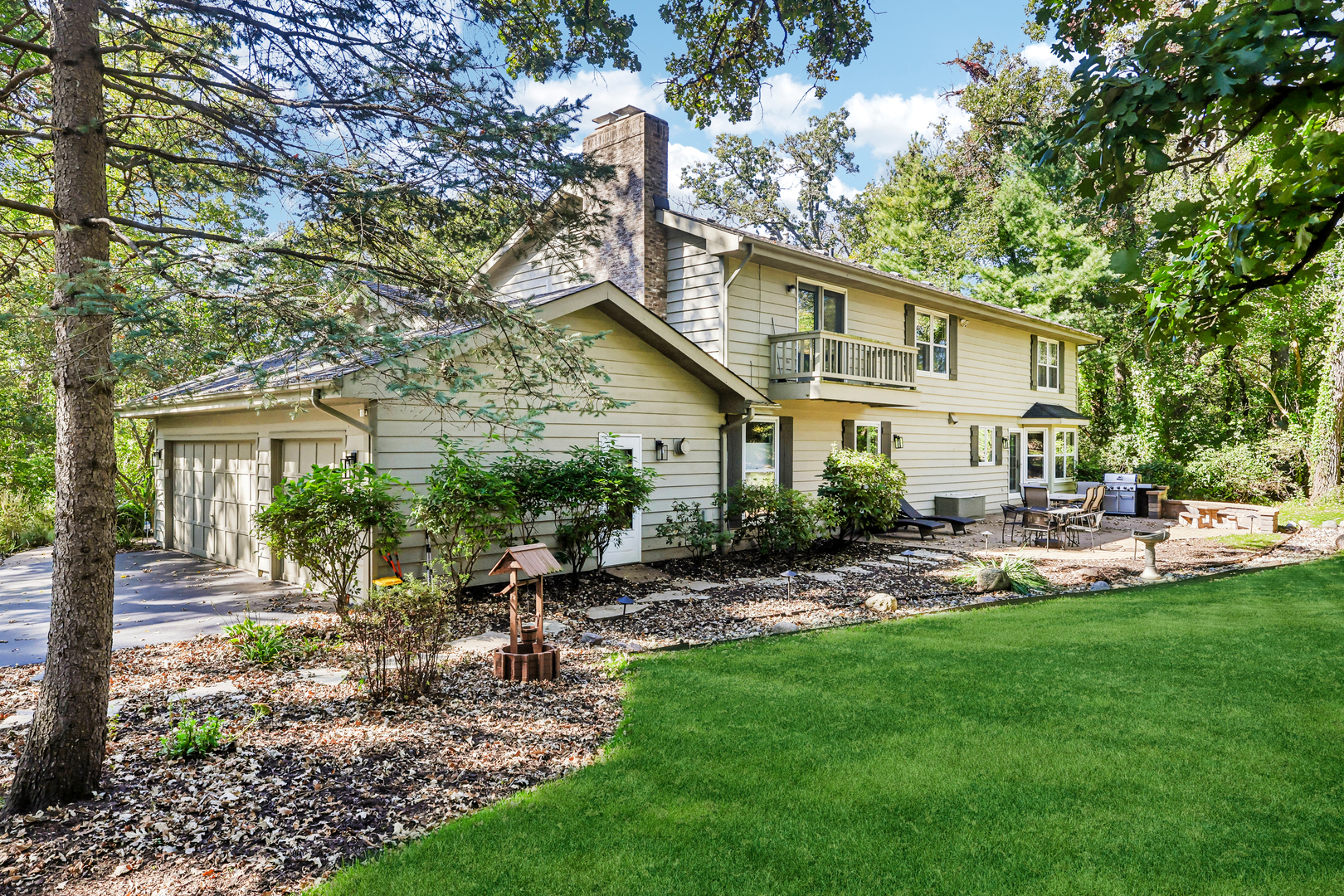 3608 Needle Creek Court Property Photo 42