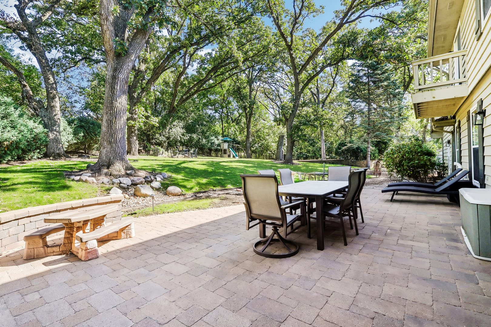 3608 Needle Creek Court Property Photo 45
